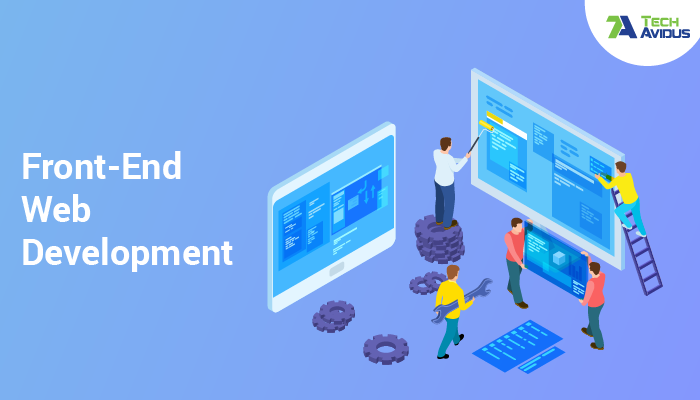 Front-end Web Development